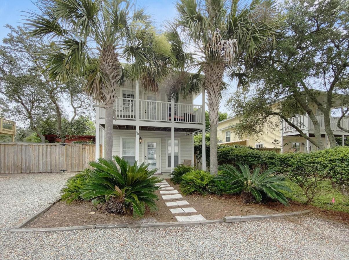 Sandy Toes Home Santa Rosa Beach Ngoại thất bức ảnh