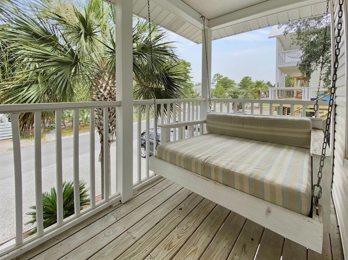 Sandy Toes Home Santa Rosa Beach Ngoại thất bức ảnh
