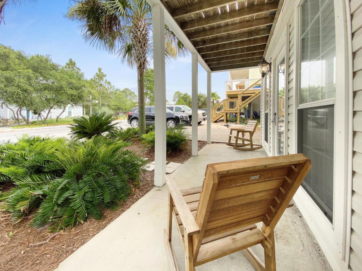 Sandy Toes Home Santa Rosa Beach Ngoại thất bức ảnh