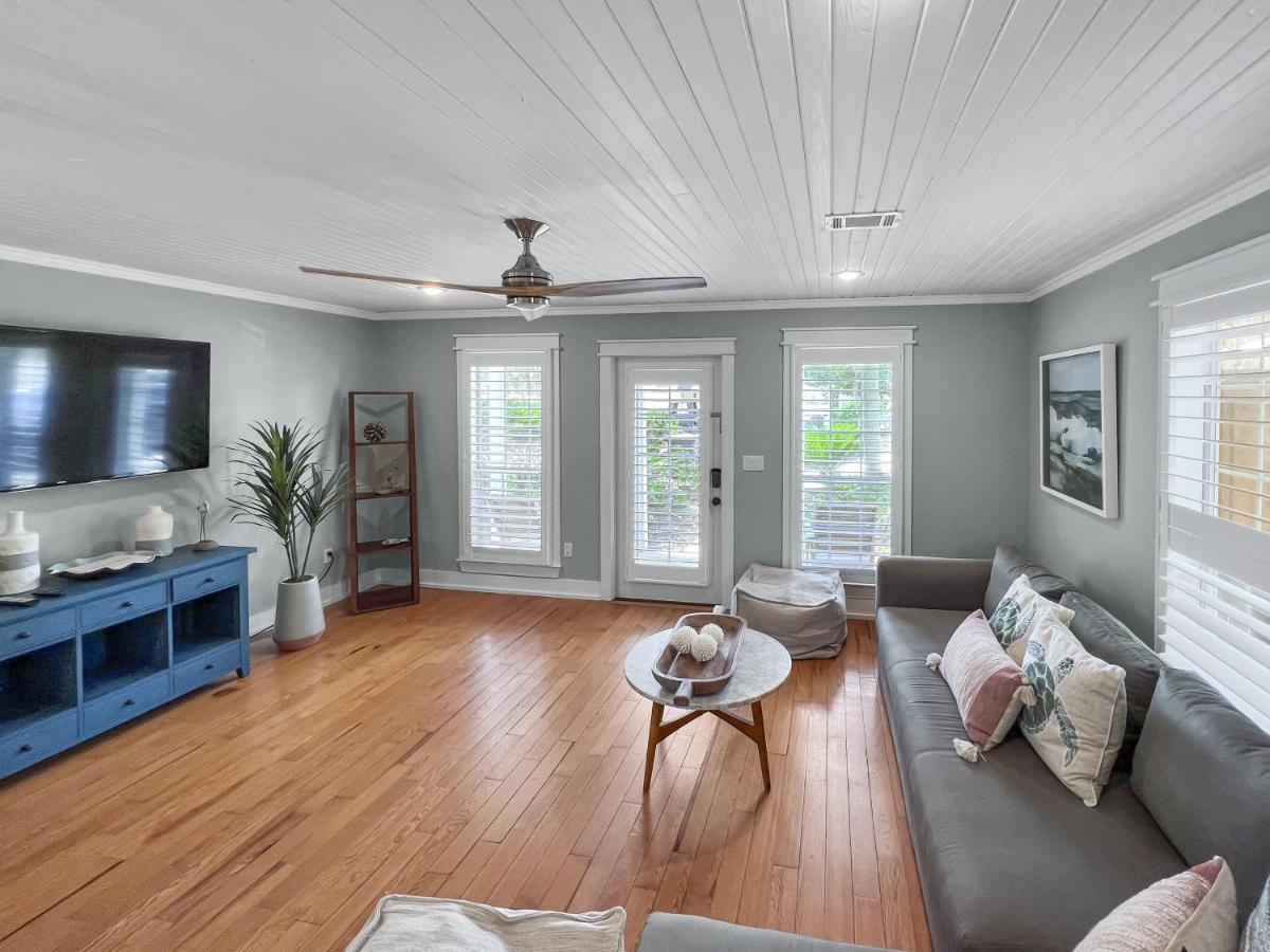 Sandy Toes Home Santa Rosa Beach Ngoại thất bức ảnh