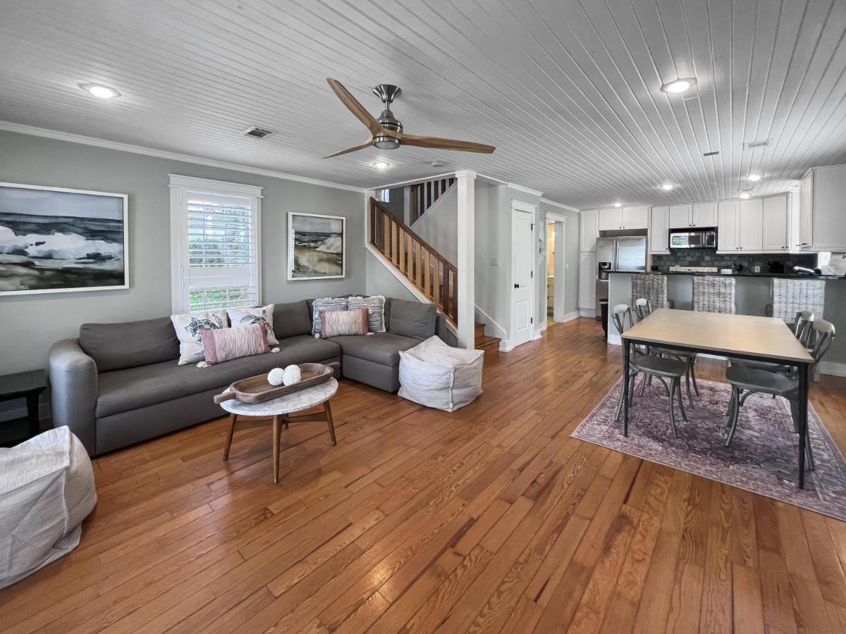 Sandy Toes Home Santa Rosa Beach Ngoại thất bức ảnh